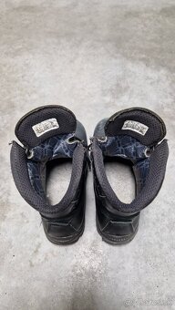 Obuv špeciál gore-tex. - 2