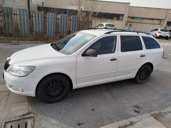 Octavia 2 plus - 2