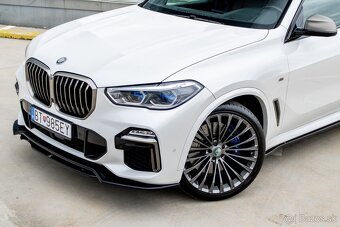 BMW X5 M50i / Odpočet DPH/ - 2