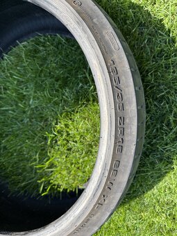 195/35 R18 letne pneu - 2