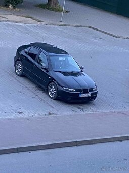 Seat Leon 1.9TDI 96Kw - 2