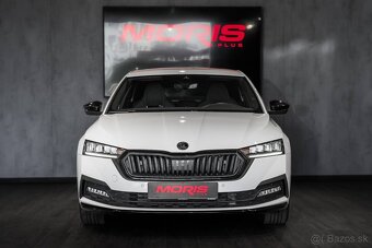Škoda Octavia 1.5 TSI e-TEC Sportline DSG - 2