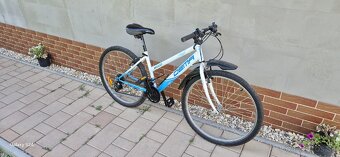 Predám bicykel - 2