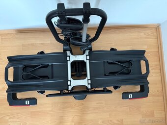 Nosič bicyklov Thule Easy Fold XT2 - 2