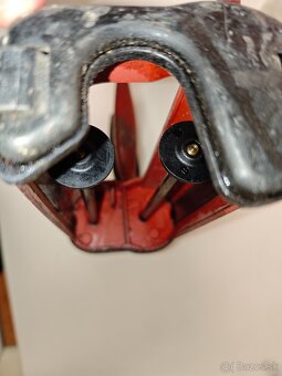 Predám HILTI vytĺáčaciu pištoľ MD2000 - 2