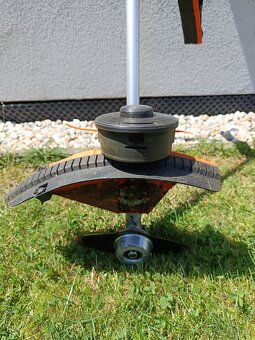Krovinorez STIHL FS 89 - 2