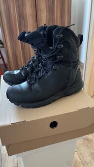 Kanady Goretex - 2