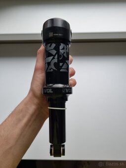 Predám tlmič Fox Float X Performance Elite 2023 - 2