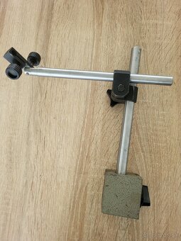 Predám magnetický stoján na odchýlkomer - 2