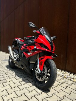 🔥BMW S1000RR 2023🔥 0km MOŽNÝ ODPOČET DPH - 2