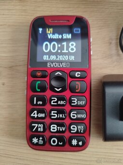 Evolveo easyphone - 2