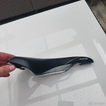 Sedlo Specialized Avatar Expert - black - 2