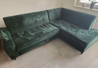 Gauč 240x170cm (úložný priestor,rozťahovaci) - 2