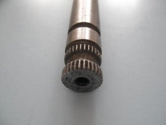 JAWA ND 26, 27 - 2