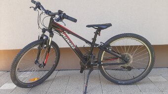 Detsky bicykel - 2