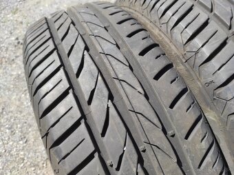 Letné pneu 185/60 R15 Matador - 2
