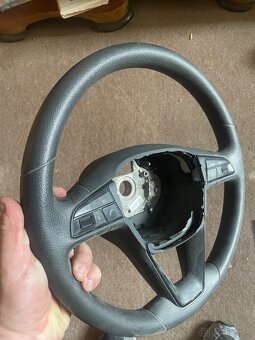 Multifunkčný Volant Seat Leon 3 - 2