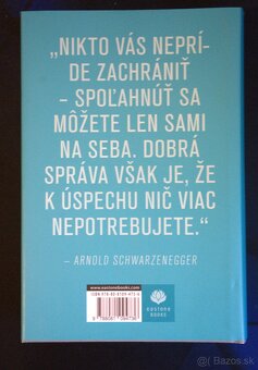 Predám: Buďte užitoční (Schwarzenegger), Mafia v Poprade - 2