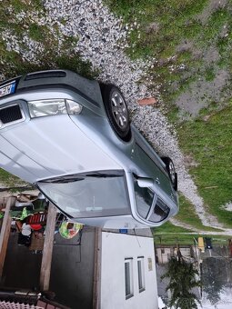 Skoda octavia1 - 2