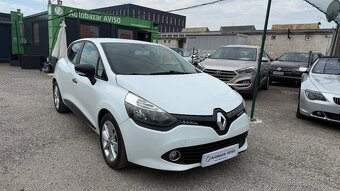 Renault Clio 1.5 dCi Advantage - 2