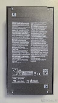 Samsung Galaxy S25 256GB - 2