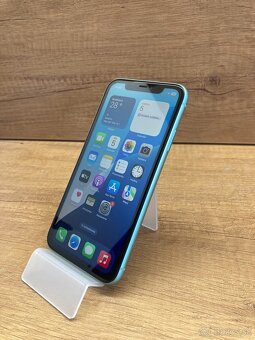 Iphone 11 64gb, 🔋100%+Zaruka - 2