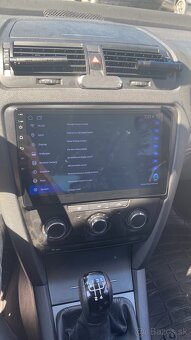 Android radio - 2