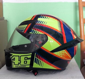 AGV Prilba Soleluna K1 - 2