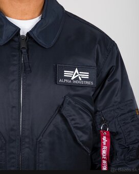 Alpha Industries - 2