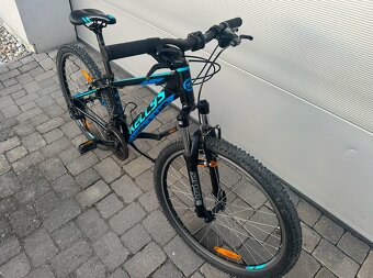 Predám bicykel Kellys - 2