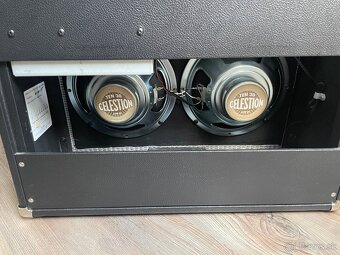 Fender vibrolux - 2