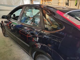 Ford FOCUS - 2