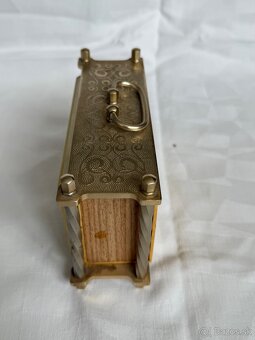 Hodiny vintage - 2
