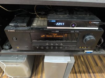 Yamaha RX v361 - 2