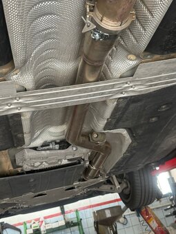 Zváranie/Servis - 2