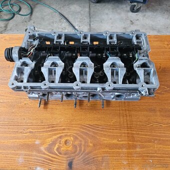 Predam hlavu wv skoda seat audi 2.0 tdi PD - 2
