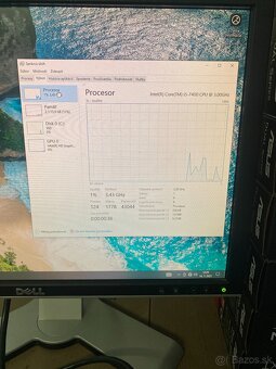 I5 - 7400 / Intel HD Graphics 630 / 16GB RAM - 2