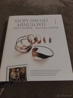 Dvořák, Dvořáková - 2