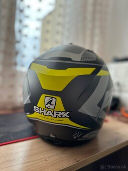 Shark Ridill - 2