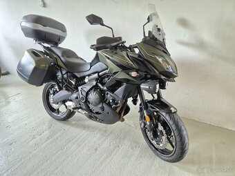 Kawasaki Versys 650 ABS - 2