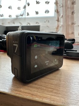 GoPro Hero7 Black - 2