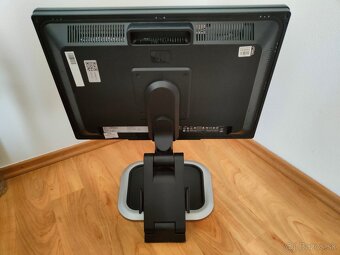 Monitor HP L2245wg (22") ✅ - 2