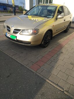 Almera - 2