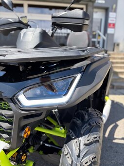 Segway AT6 L EPS E5 - uz od 145,- Eur/mesiac - 2