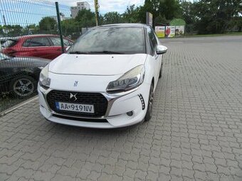 Citroën DS3 - 2