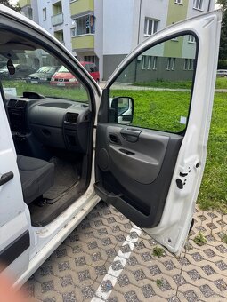 Predám Peugeot partner - 2