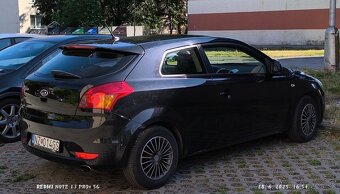 Predám - 2