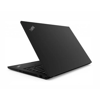 14" FHD Lenovo Thinkpad T490 i5-8365U,16GB 512GB SSD W11 - 2