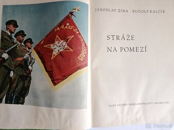 Pohraničníci - 2