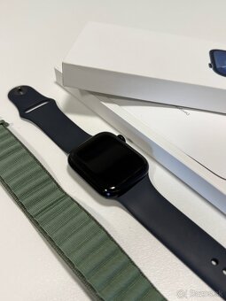 Apple Watch Series 9 45mm - 2